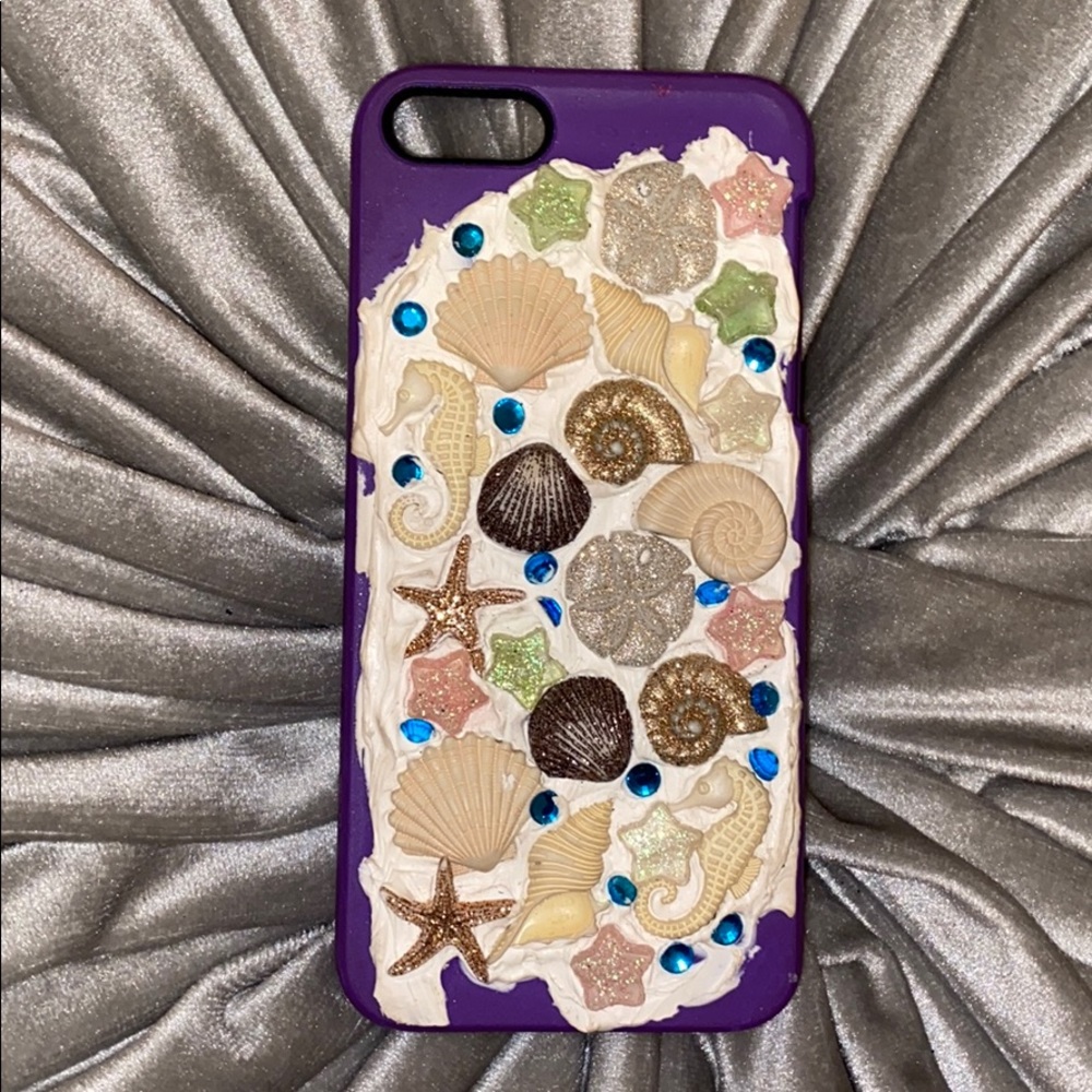 iPhone 5 customized case